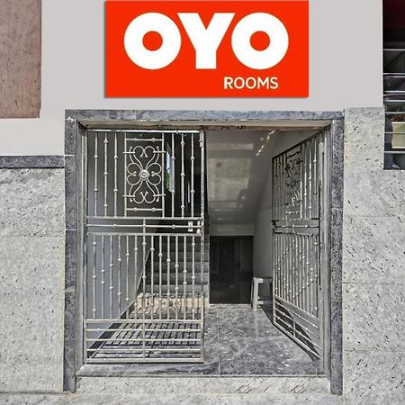 Hotel O Vrk Residency Kurmannapalem 外观 照片